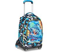 SJ GANG STYLE JAM GANG Trolley School Jack 8 roues MELT DRAGON BOY, Celeste, 34L