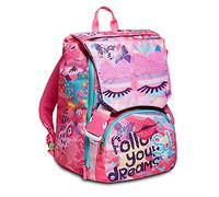 SJ Gang Unisex Kids Zaino Estensibile Luggage- Luggage Set