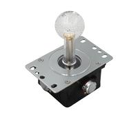 SJ@JX Module de capteur de joystick analogique 3D avec LED, compatible avec encodeur SJ@JX Axe X/Y