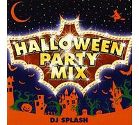 SJ SPLASH – Helloween Party