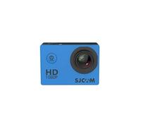 Sjcam sj4000 caméra sport 1080p hd 30fps bleu bleu G