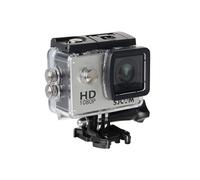 SJ4000WIFI, Action Sport caméra embarquée SJCAM , Camera étanche imperméable, Définition Full HD, 1080p Vidéo Ecran LCD, fournis avec boîtier étanche et accessoires