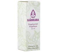 Sjankara Angélique Huile Essentielle 2,5ml
