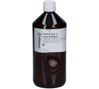 Sjankara Arnica Olie Maceraat Organic Huile 1 l