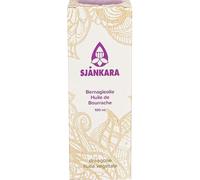 Sjankara Bourrache Huile Végétale Bio 100ml