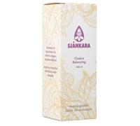 Sjankara Chakra Balancing Huile De Massage 100ml