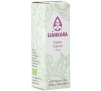 Sjankara Cyprès Huile Essentielle Bio 11ml