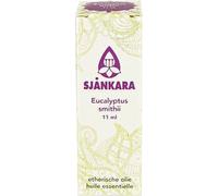 Sjankara Eucalyptus Smithii Huile Essentielle Bio 11ml