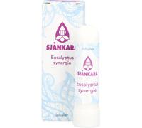 Sjankara Eucalyptus Synergie Inhaler 2g