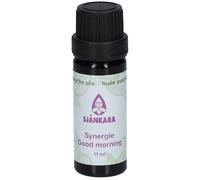 Sjankara Good Morning Synergie Huile 11 ml