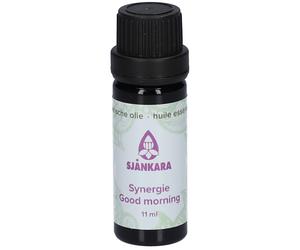 Sjankara Good Morning Synergie Huile 11 ml