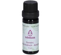 Sjankara Huile Essentielle d'Amyris 11 ml