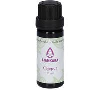 SJANKARA Huile essentielle de Cajeput 11 ml