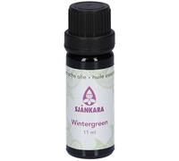 SJANKARA Huile essentielle de Gauthérie bio 11 ml