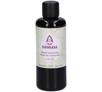 Sjankara Huile Macérée de Consoude 100ml - Muscles, Articulations & Peau 100 ml