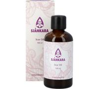 Sjankara Huile Pour Les Cicatrices 100ml