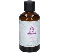 Sjankara Hydrolat de sauge bio Huile Pour La Peau 100 ml