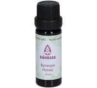 Sjankara Hysop Synergie Huile 11 ml
