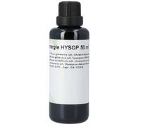 Sjankara Hysope Synergie 50ml