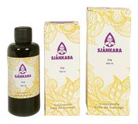 Sjankara Joy Huile De Massage Flacon 100ml