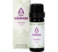 Sjankara Kanuka Huile Essentielle 11ml