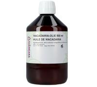 Sjankara Macadamia Huile Végétale 500ml