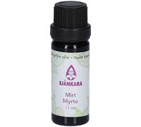 Sjankara Myrte Huile Essentielle Bio 11 ml