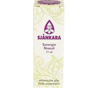 Sjankara Niaouli Synergie 11ml