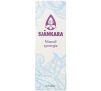 Sjankara Niaouli Synergie Inhalateur 2g