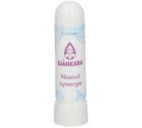 Sjankara Niaouli Synergie Inhalateur Huile 2 g
