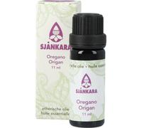 Sjankara Origan Huile Essentielle Bio 11ml