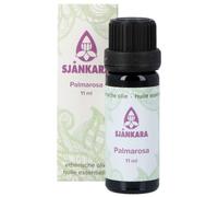 Sjankara Palmarosa Huile Essentielle Bio 11ml