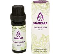 Sjankara Patchouli Dark Huile Essentielle 11ml