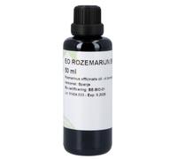 Sjankara Romarin Ct Camphre Huile Essentielle Bio 50ml