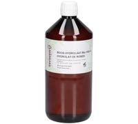 Sjankara Roos Hydrolaat Bio Huile 1 l