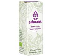 Sjankara Sapin Baumier Huile Essentielle Bio 11ml