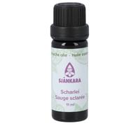 Sjankara Sauge Sclarée Huile Essentielle Bio 11ml