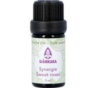 Sjankara Sweet Roses Synergie Huile 5 ml