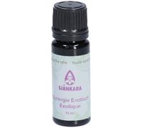 Sjankara Synergie Exotique Huile 11 ml