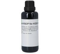 Sjankara Synergie Hyssop Kids 50ml