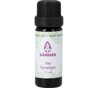 Sjankara Synergie Joy Huile 11 ml