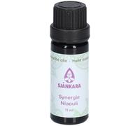Sjankara Synergie Niaouli Huile 11 ml