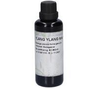 Sjankara Ylang Totum Essentiele Olie Bio Huile 50 ml