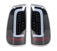 SJATPX Feu Arrière Pour Ford Pour F250 F350 F450 SuperDuty 2008-2016 Stop De Freinage Clignotant Feux Route Feu arrière et feu de freinage