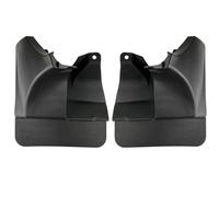 SJATPX pour T&oyota pour Land pour Cruiser pour Prado FJ120 120 2003-2009 Garde-Boue De Voiture Anti-Rayures Garde-Boue Résistant À l'usure(Only Front)