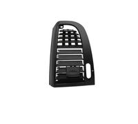 SJATPX Voiture Avant Tableau De Bord Gauche Droite Climatisation Grille Panneau Pour Mercedes Pour Benz Pour Viano W636 Pour Vito W639 2004-2015 Voiture Climatiseur Sortie Panneau(Left)