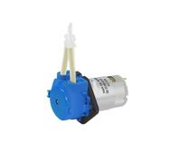 SJB920-300A, SJB920-200A DC 12V/24V pompe doseuse péristaltique tête | doseuse avec connecteur(SJB920-200A,12V-B06B)