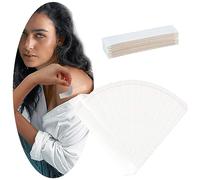 SJBAUTYO Lot de 100 Bandes Adhésives pour la Mode et le Corps,Qualité Médicale,Ruban Double Face pour Push-Up Corporels, Poitrine et Soutien-Gorge,Idéal pour des Tenues Perfectives et Discrètes