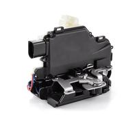 SJBEUA Actionneur Verrouillage pour VW pour Jetta pour Passat pour Golf pour Beetle Actionneur De Verrouillage Porte Avant Gauche Côté Conducteur 3BD837015A 3B1837015A Actionneur Serrure Porte