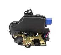 SJBEUA Actionneur Verrouillage pour VW pour Polo pour Caddy pour Transporter pour Beetle pour Fabia pour Ibiza Actionneur Verrouillage Porte 3B1837015AQ Actionneur Serrure Porte(Front Right)